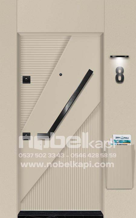 NOBEL KAPI LAKE - 303